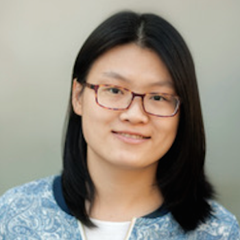 Qiujie Li Nyu Steinhardt